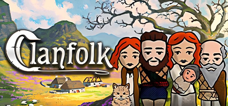 Clanfolk v0.608a