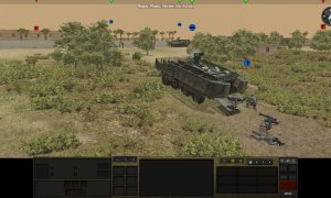 Скриншот игры scr1