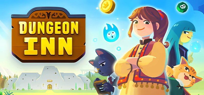 Dungeon Inn v0524119 - early access