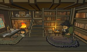 Скриншот игры scr4