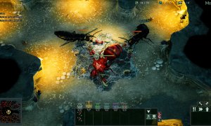 Скриншот игры scr4