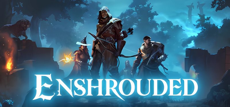 Enshrouded Build 21208960