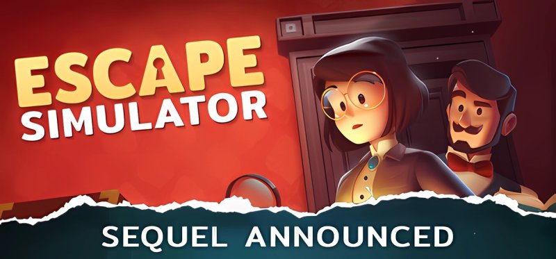 Escape Simulator v35066