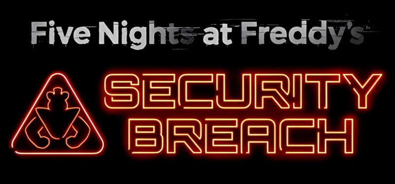 Five Nights at Freddys Security Breach Build 1497593