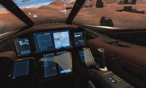 Скриншот игры scr2