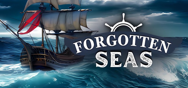 Forgotten Seas Build 20518954
