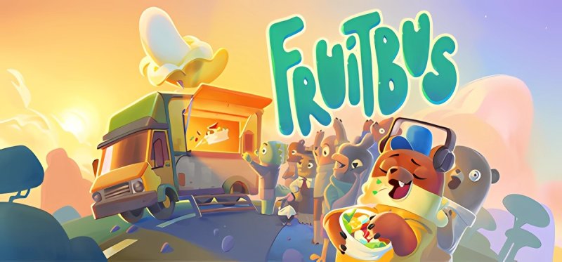 Fruitbus v1.0.12