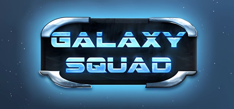 Galaxy Squad v1.06j