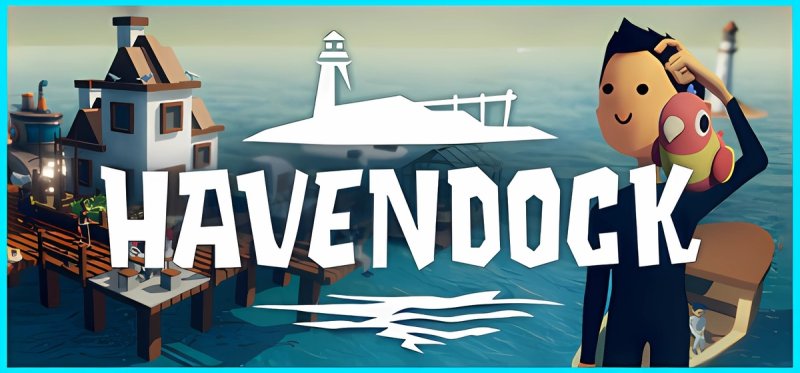 Havendock Build 22354246