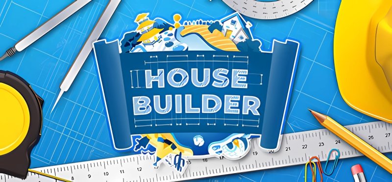 House Builder Builder Build 17799884