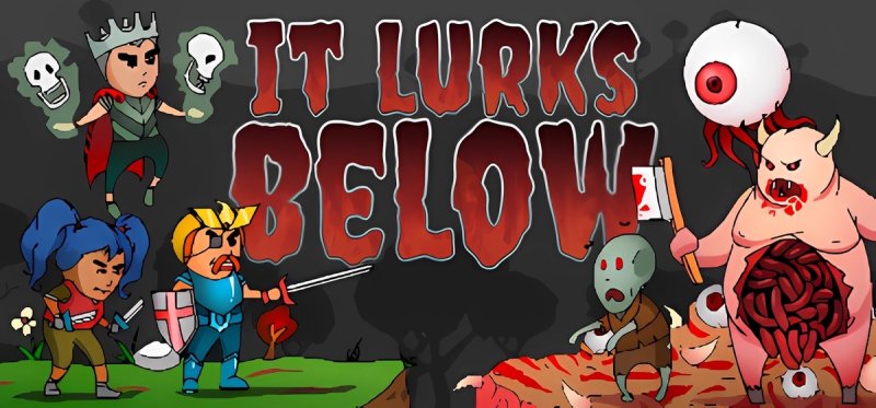 It Lurks Below v1.01.70a