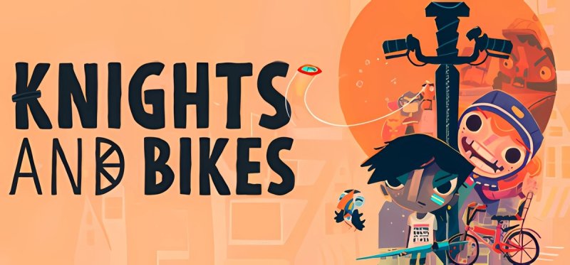 Knights and Bikes v1.12 rc3 v0 u v1.93