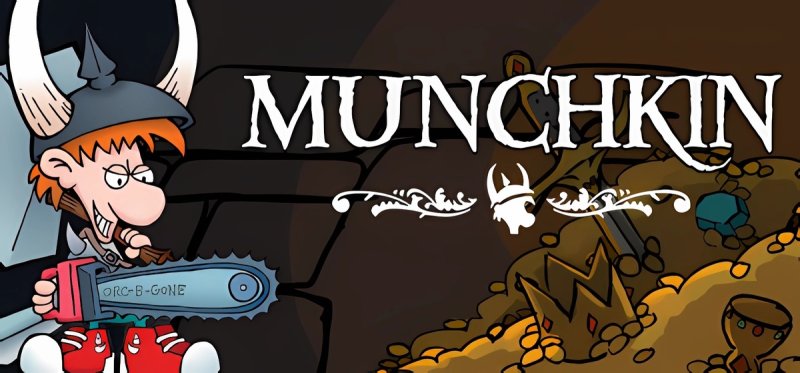 Munchkin Digital Build 21578161