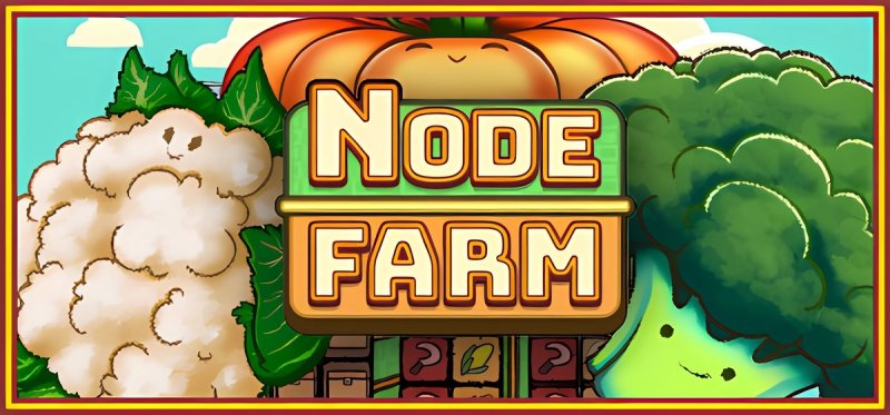 Node Farm v2.1.1a