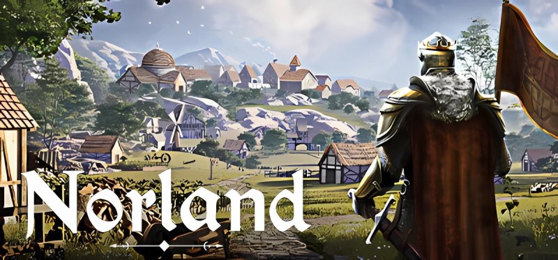 Norland Build 22515003