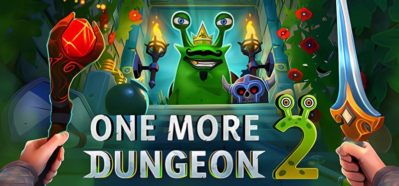One More Dungeon 2 v1.1.0