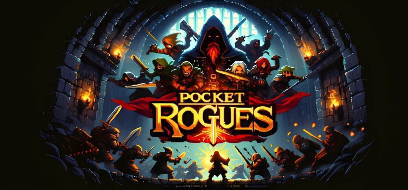 Pocket Rogues Build 22609220