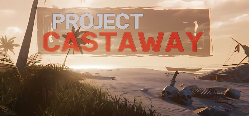 Project Castaway v1.0.1a
