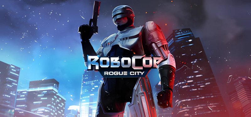 Robocop Rogue City v1.7.0.0