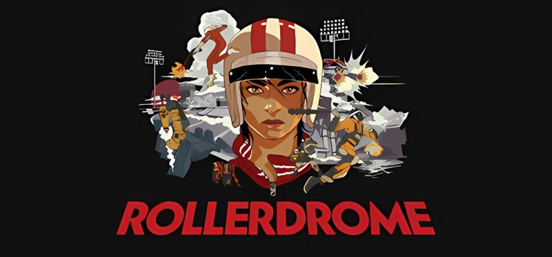 ROLLERDROME v1.0