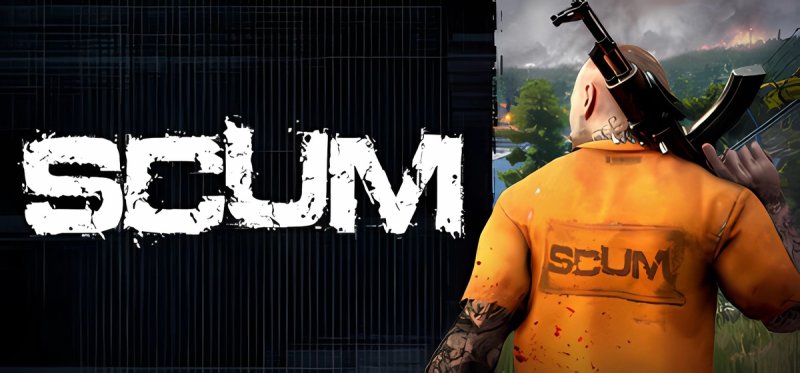 SCUM v1.1.0.2.99989