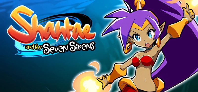 Shantae and the Seven Sirens v1.0.4