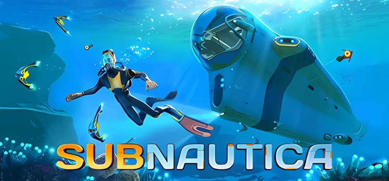 Subnautica Build 20241558