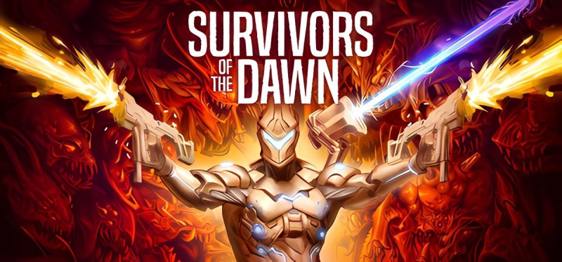 Survivors Of The Dawn v0.602a