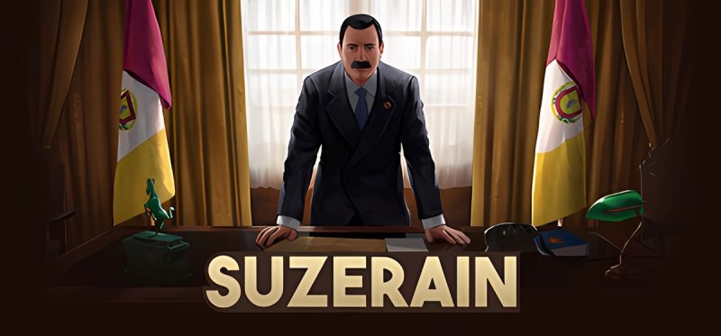 Suzerain v3.1.0.1.153