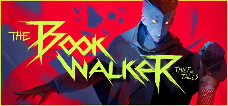The Bookwalker v23.7.1