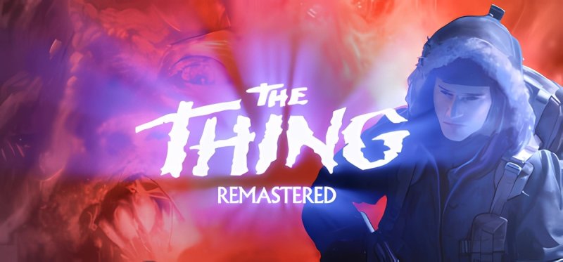 The Thing Remastered v1.1.1
