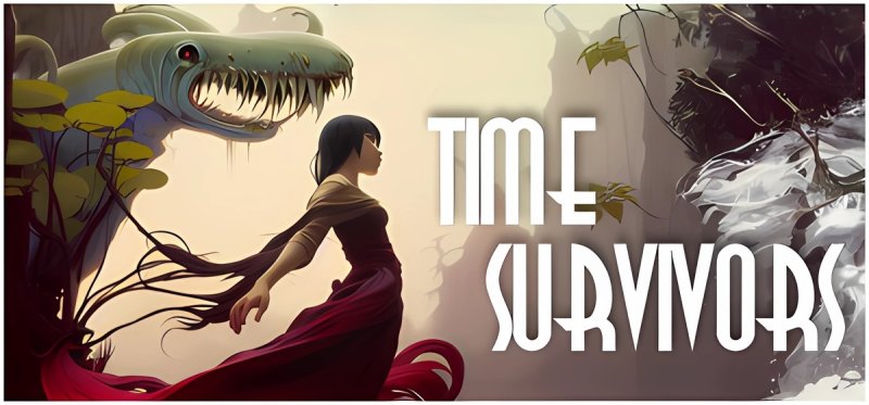 Time Survivors v1.07