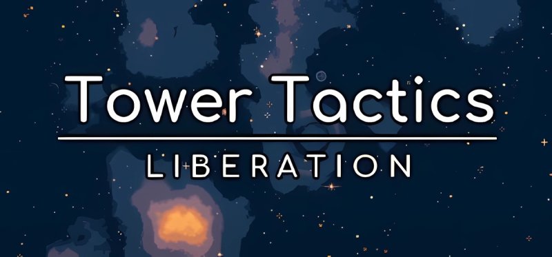Tower Tactics Liberation v1.17