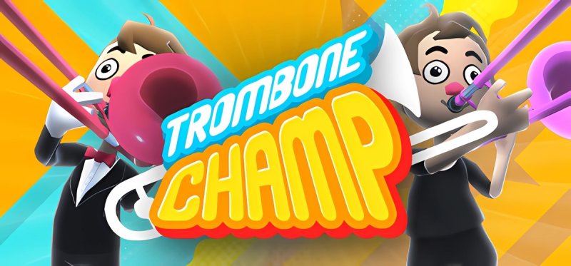 Trombone Champ Build 22236832