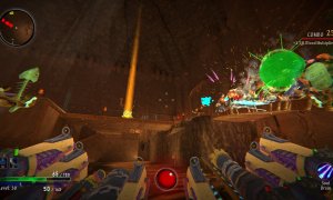 Скриншот игры scr4