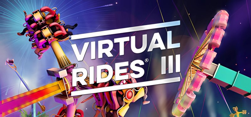 Virtual Rides 3 v2.7.0f4