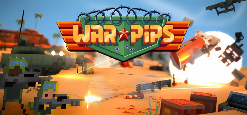Warpips Build 8659807