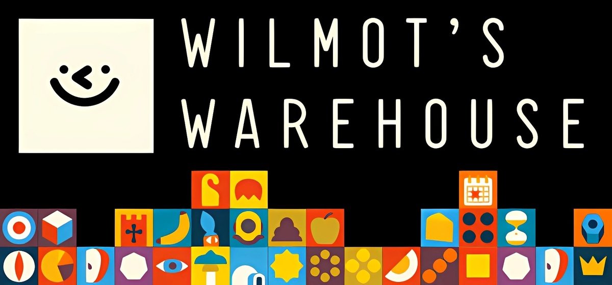 Wilmots Warehouse v1.086