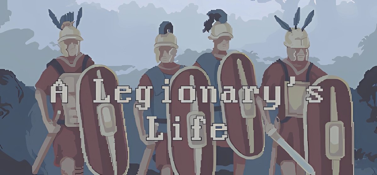 A Legionarys Life v1.3.14.1