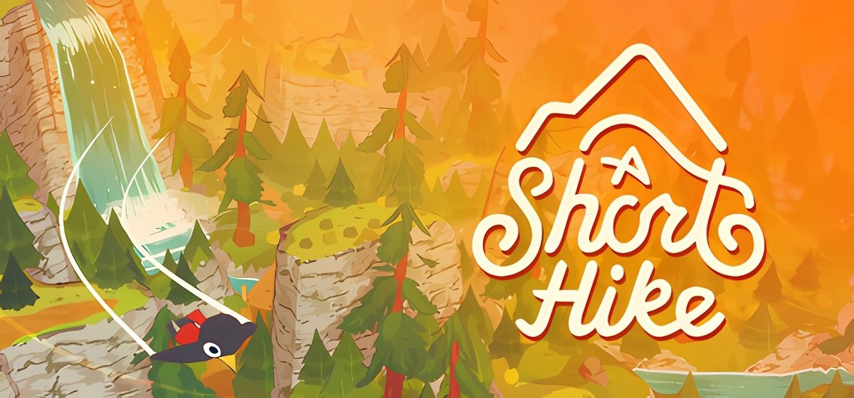 A Short Hike v1.10.1 patched