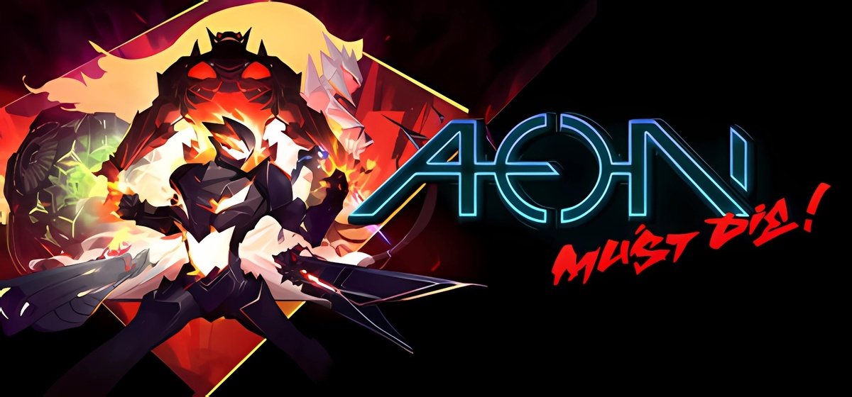 Aeon Must Die v1.17