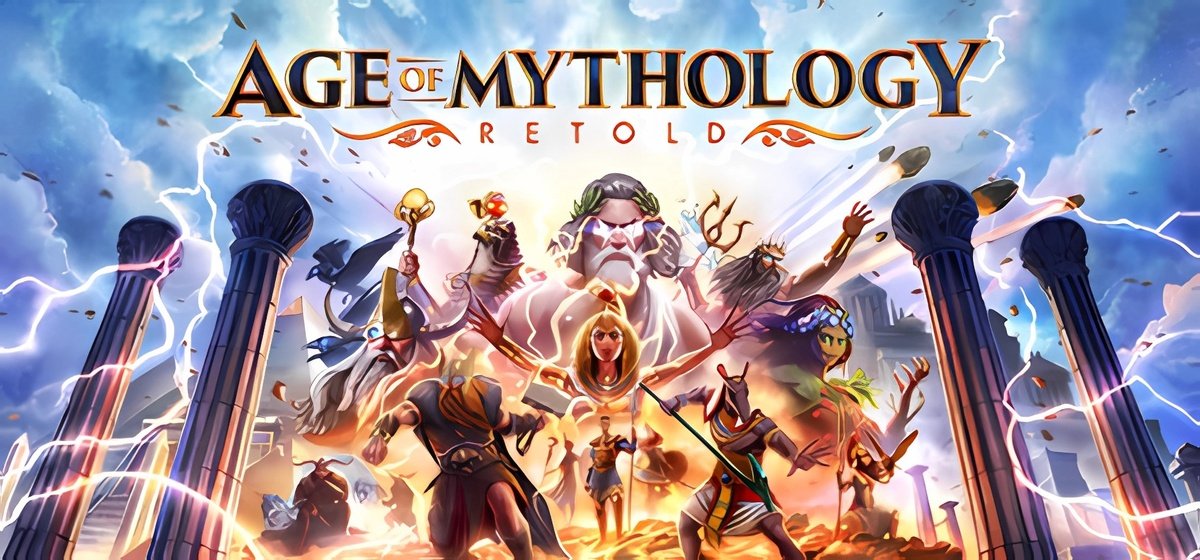 Age of Mythology Retold v100.19.3090.0