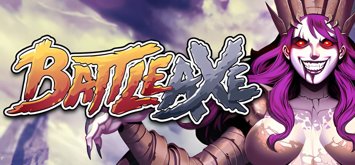 Battle Axe v1.0.4