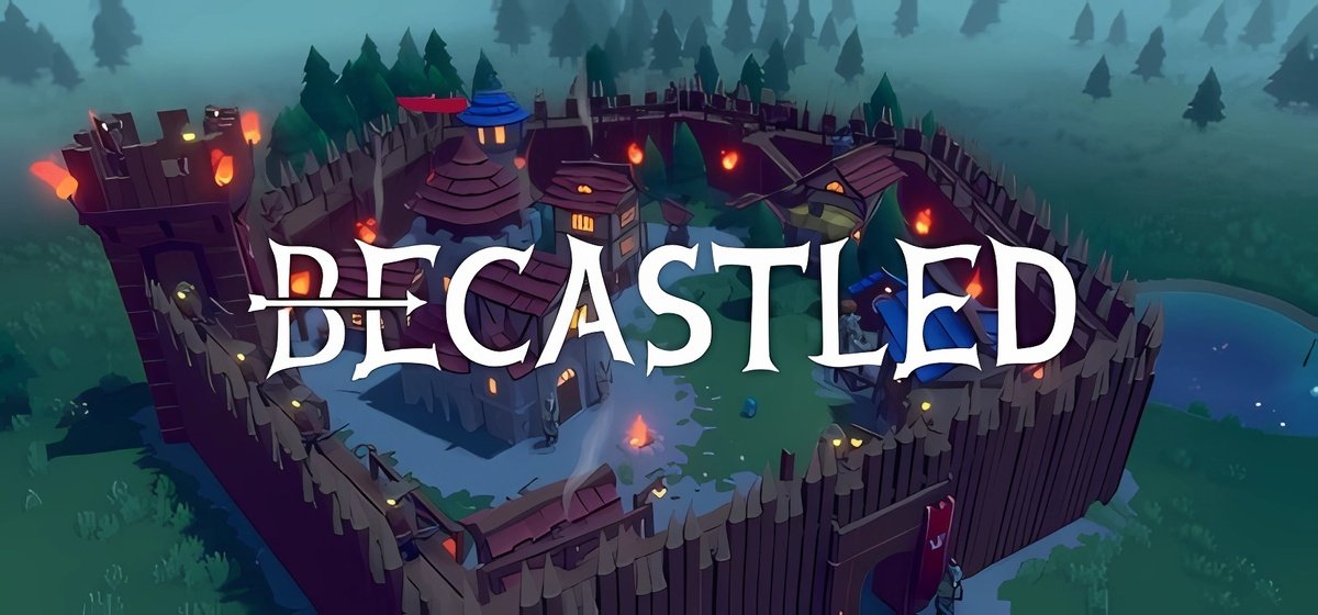 Becastled Build 22097654