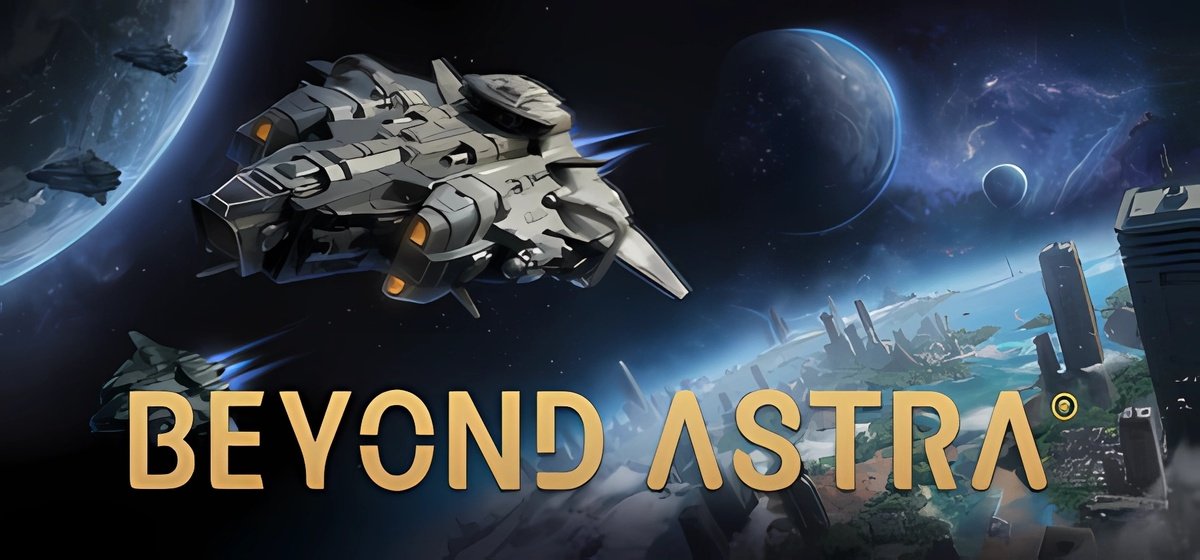 Beyond Astra v0123a