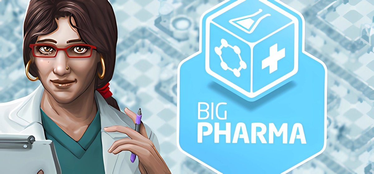 Big Pharma v1.08.12