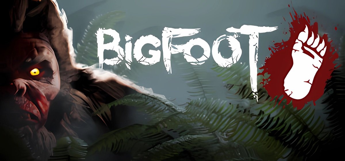 BIGFOOT Build 12663725