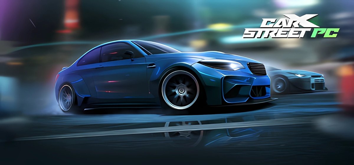 CarX Street v1.11.0
