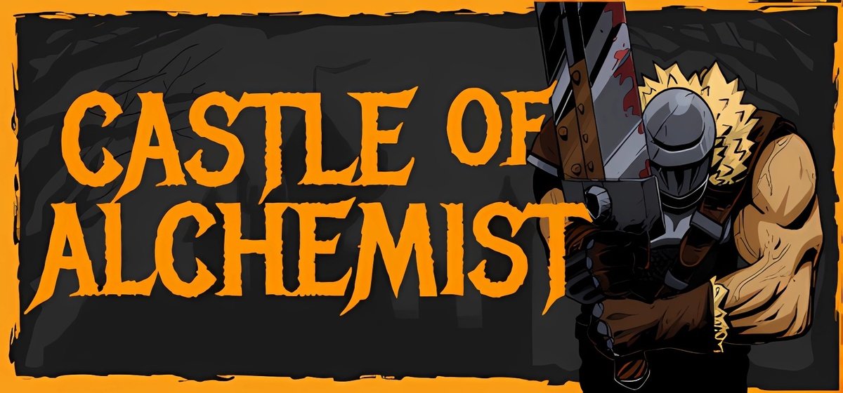 Castle Of Alchemists v1.05a