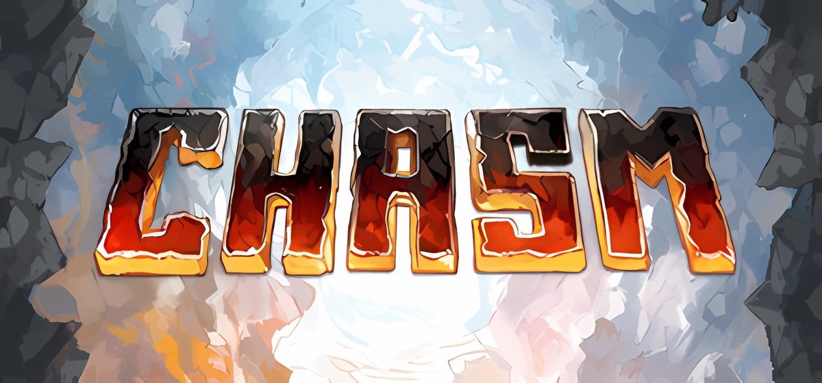 Chasm v1.093g